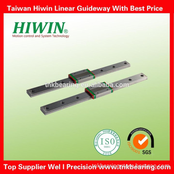 100% Original Taiwan HIWIN linear rail MGWR15C,MGW15H are selling by 10% discount price